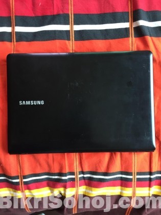 Samsung laptop